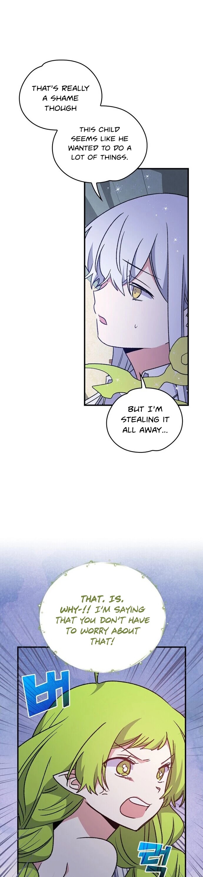 Ygret chapter 8 page 14