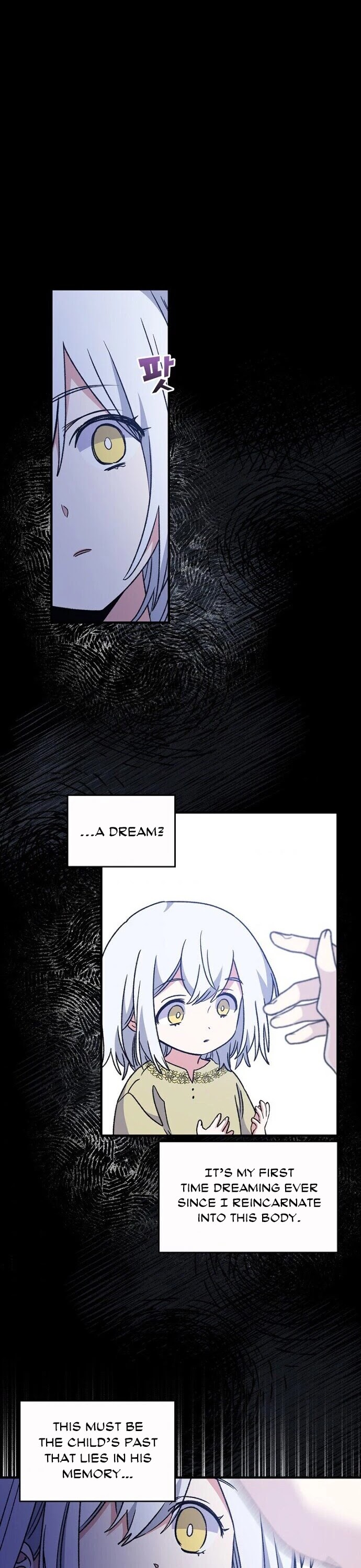 Ygret chapter 8 page 16