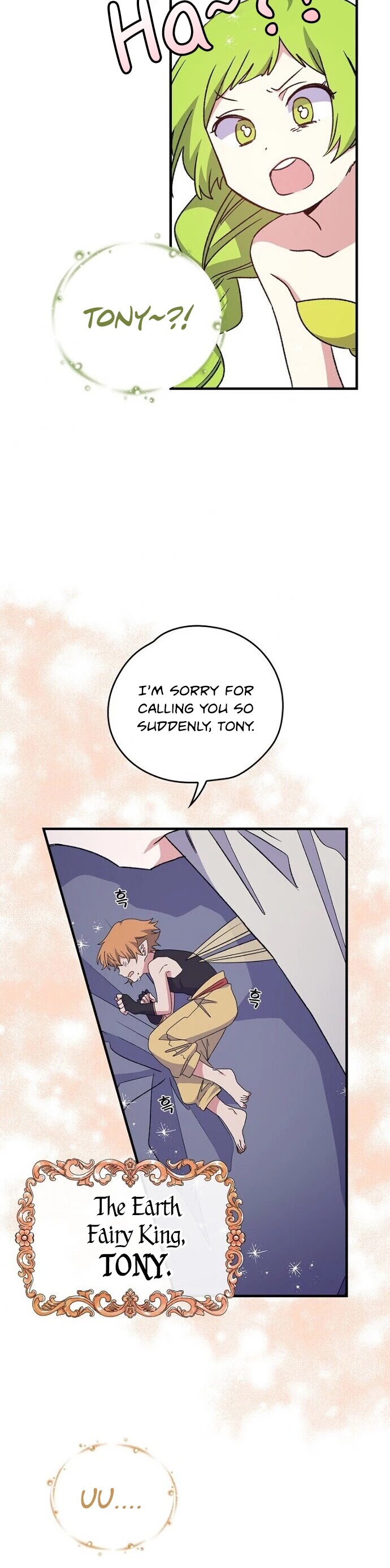 Ygret chapter 8 page 23