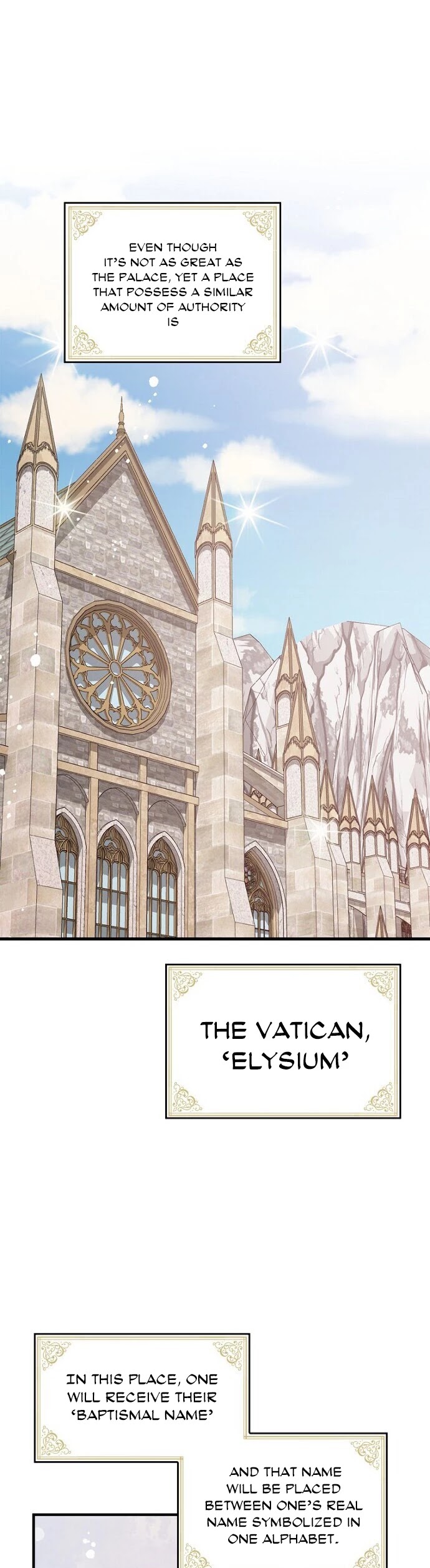 Ygret chapter 8 page 3