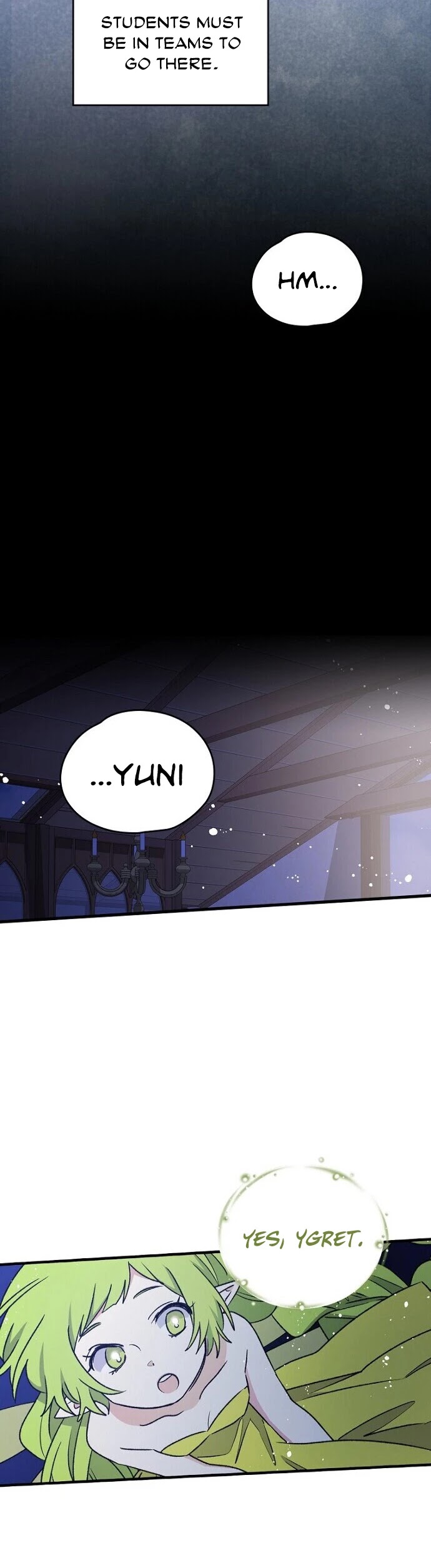 Ygret chapter 8 page 8