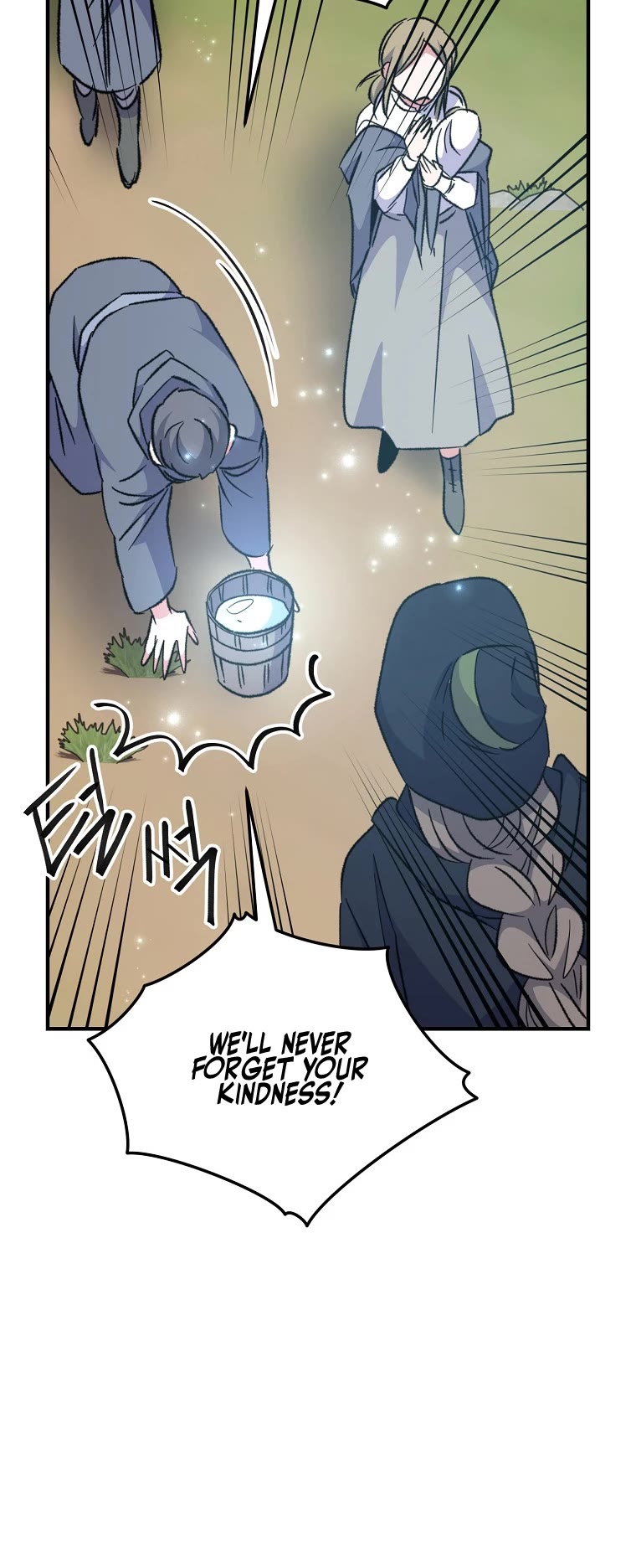 Ygret chapter 80 page 13