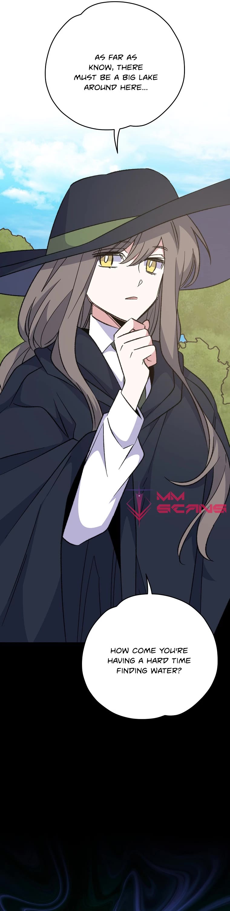 Ygret chapter 80 page 14