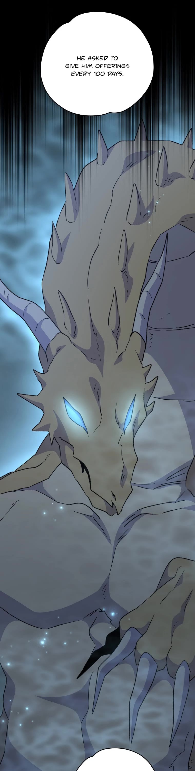 Ygret chapter 80 page 17