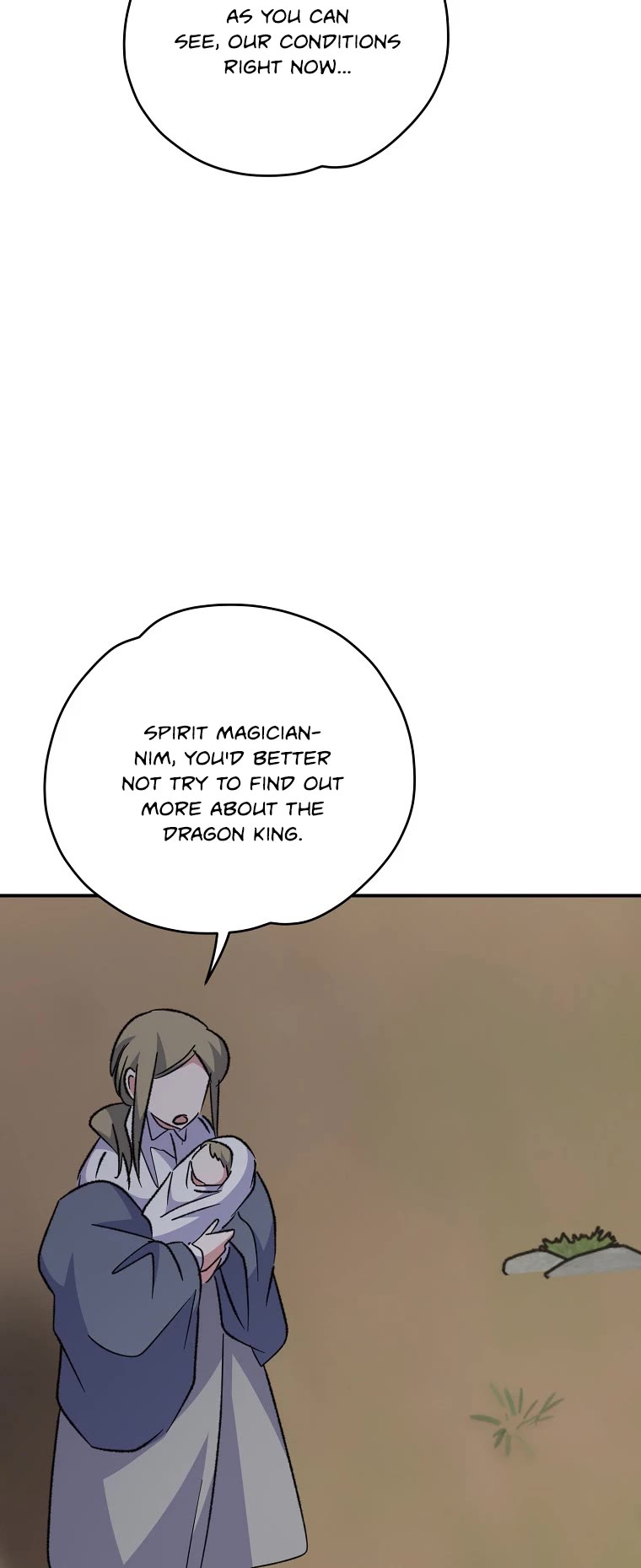 Ygret chapter 80 page 19