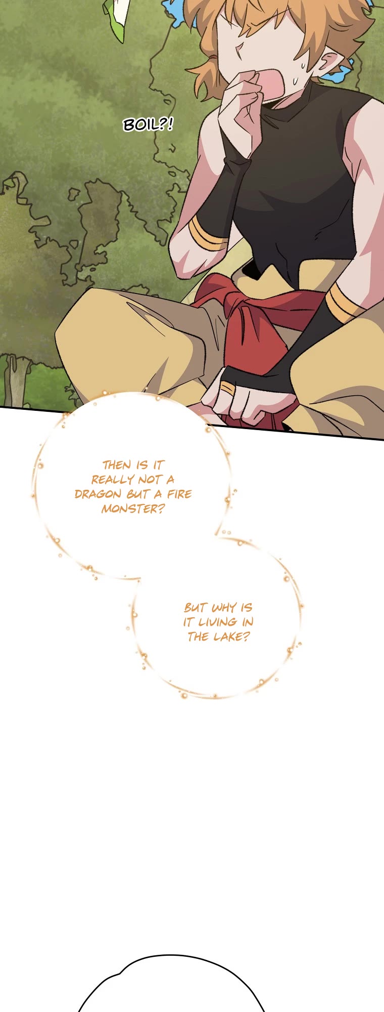 Ygret chapter 80 page 23