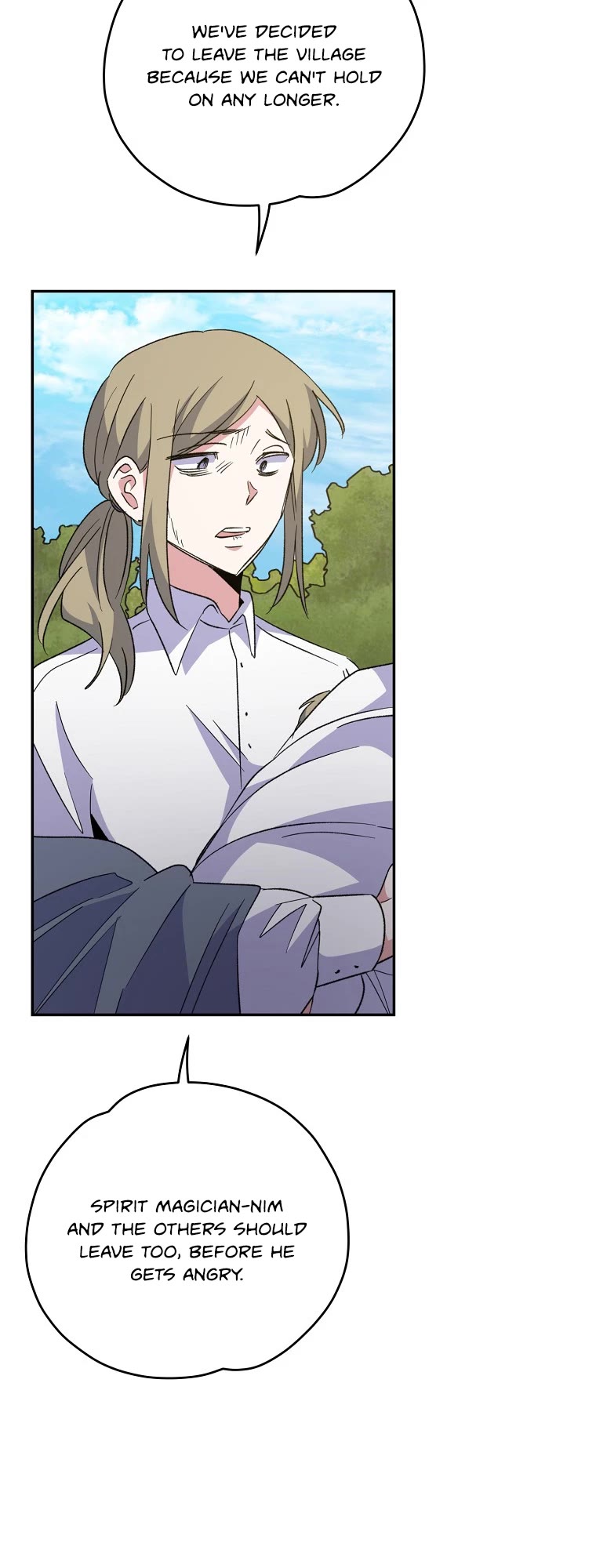 Ygret chapter 80 page 24