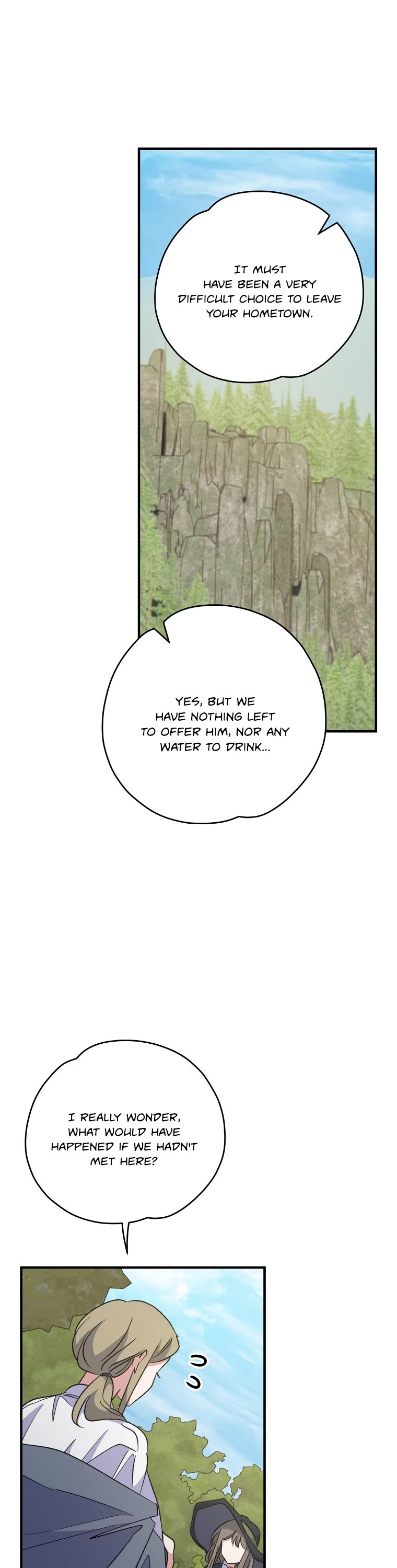 Ygret chapter 80 page 25