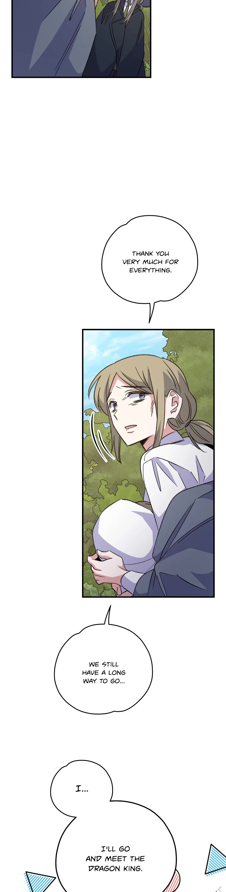 Ygret chapter 80 page 26