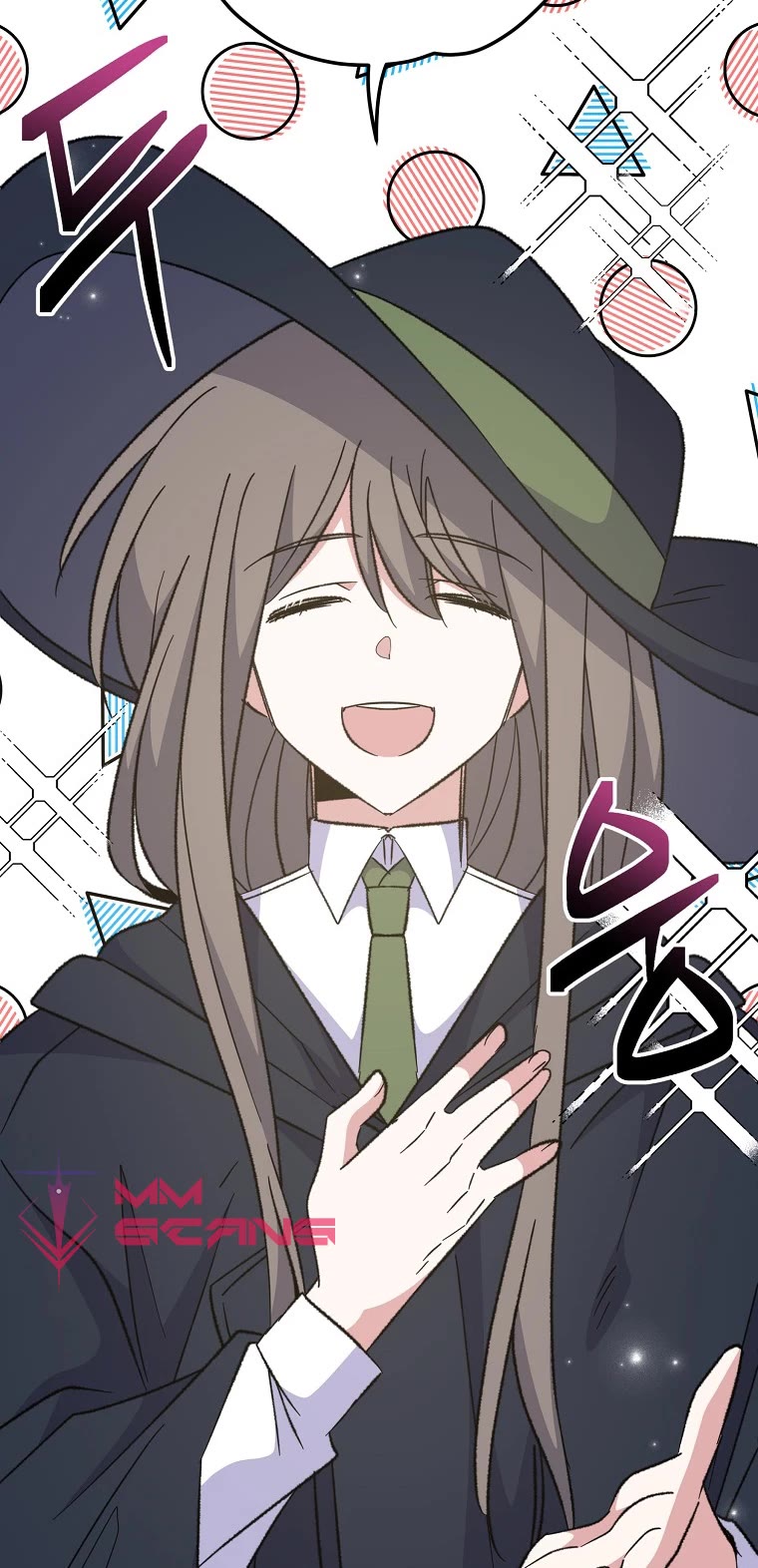 Ygret chapter 80 page 27