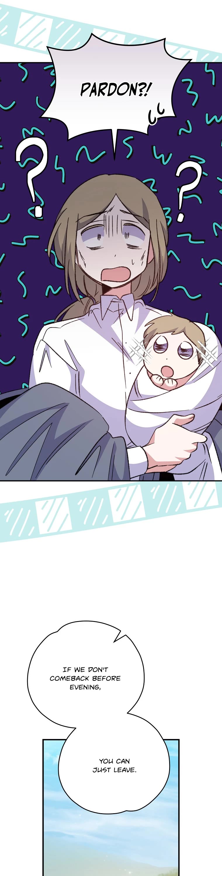 Ygret chapter 80 page 29