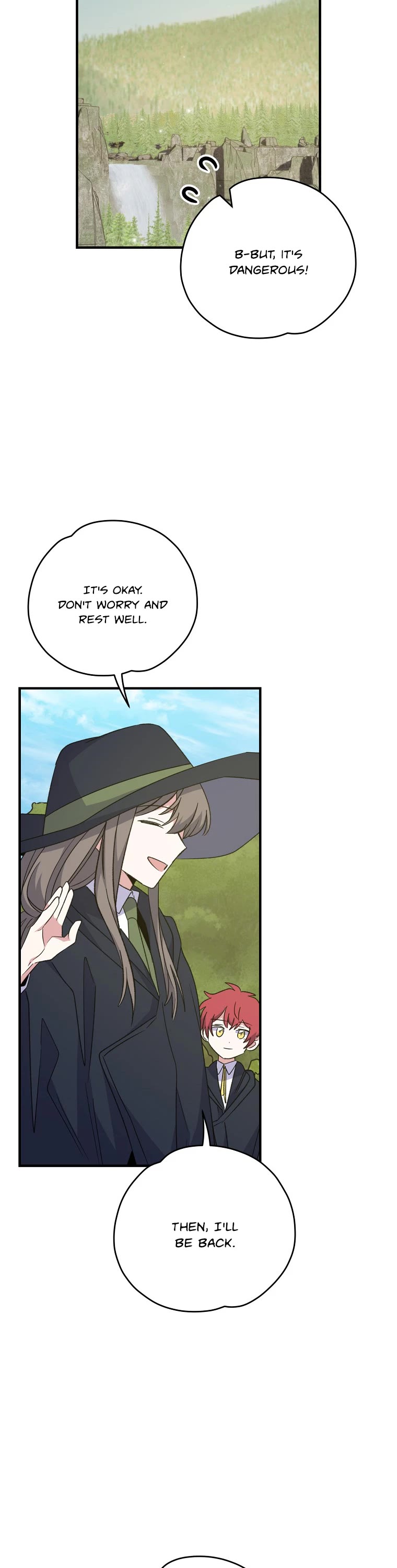 Ygret chapter 80 page 30