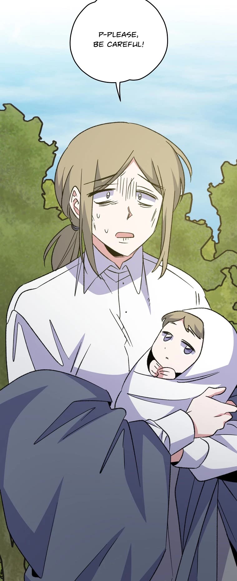 Ygret chapter 80 page 31