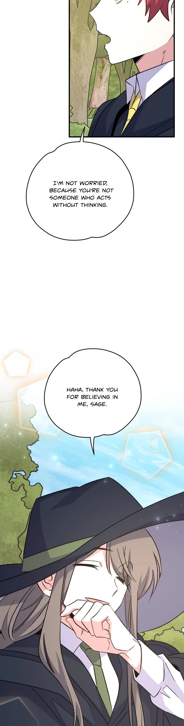 Ygret chapter 80 page 34