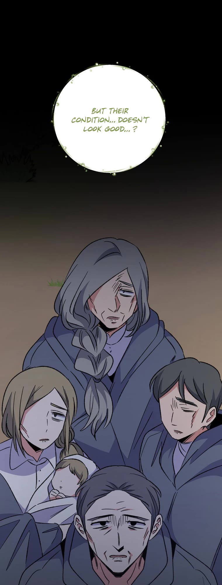 Ygret chapter 80 page 4