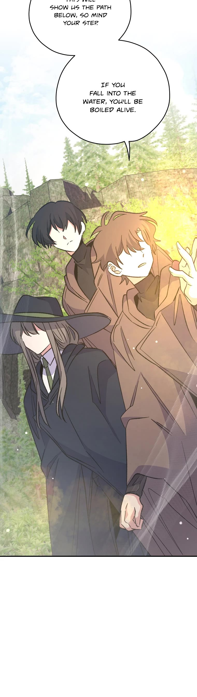 Ygret chapter 80 page 41