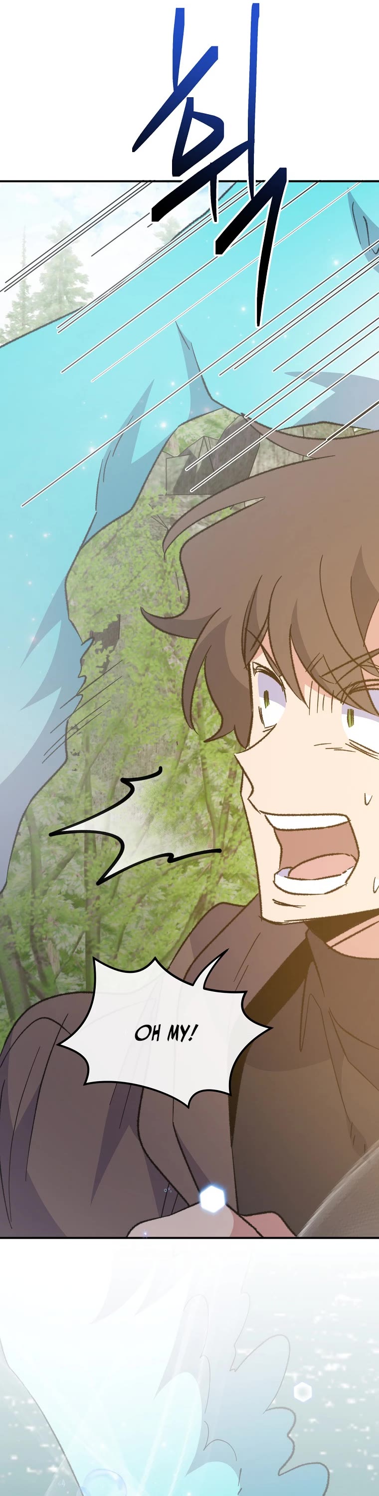 Ygret chapter 80 page 42