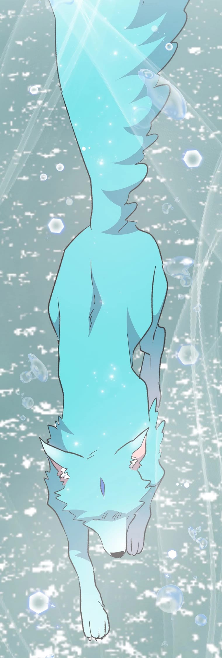 Ygret chapter 80 page 43