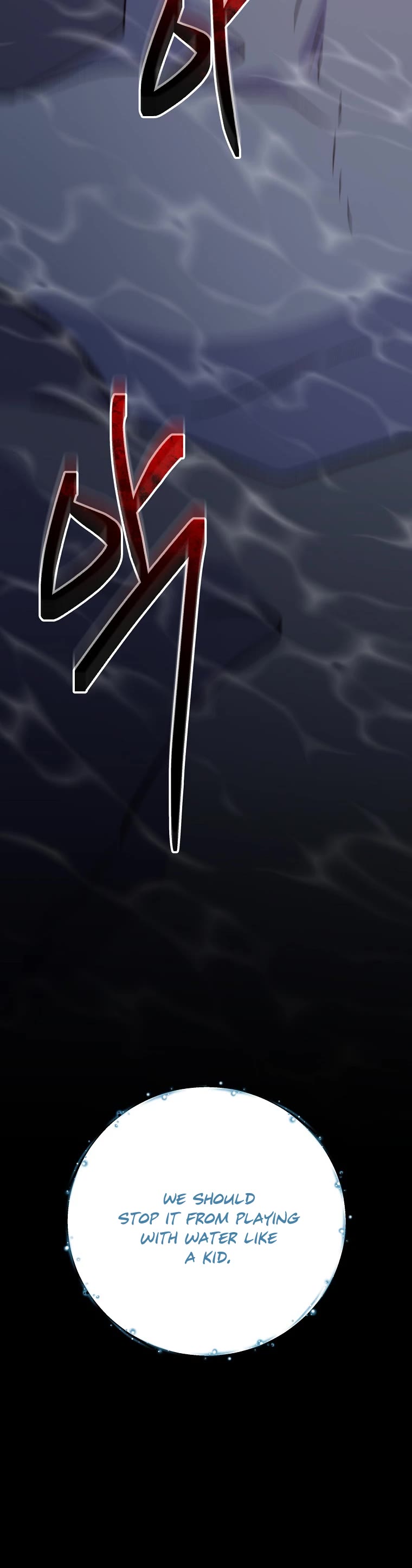 Ygret chapter 80 page 49