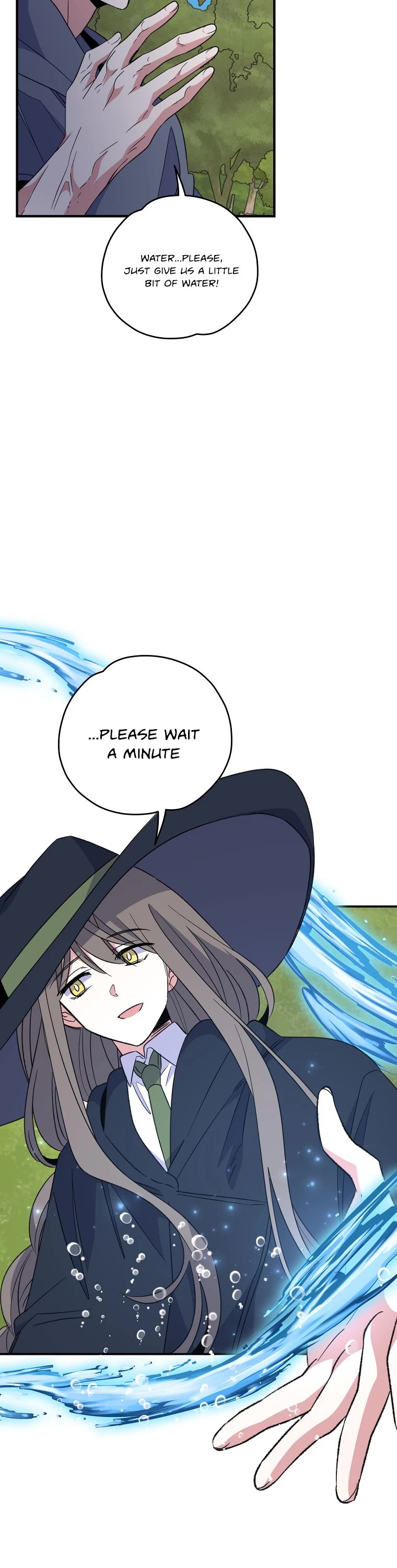 Ygret chapter 80 page 7