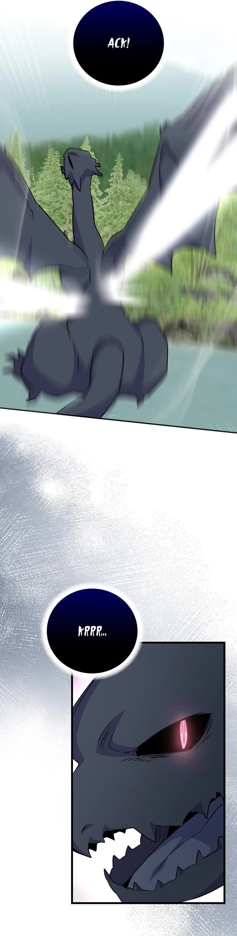 Ygret chapter 81 page 11