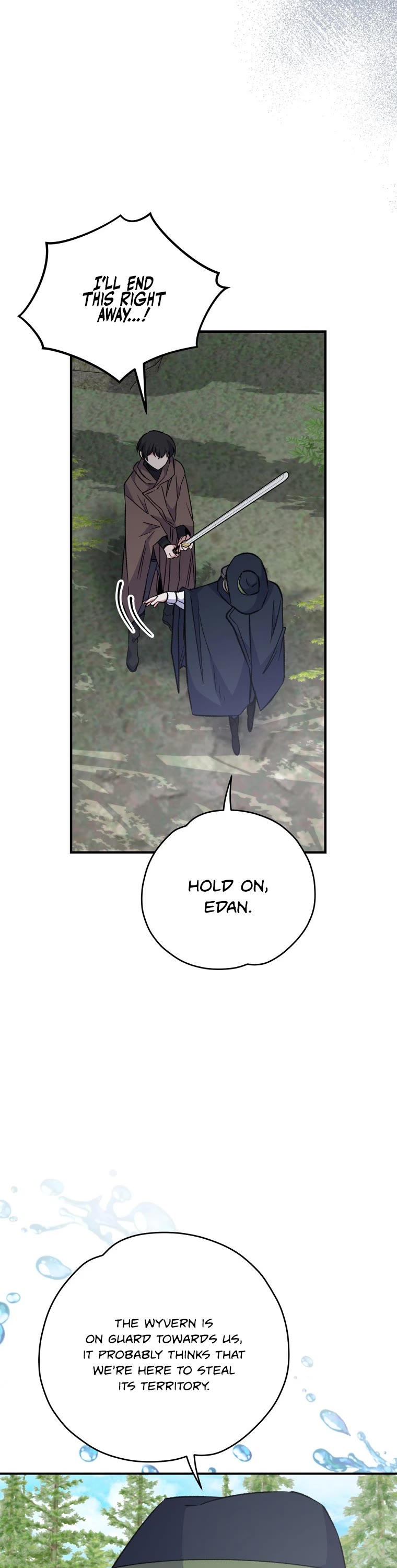 Ygret chapter 81 page 12