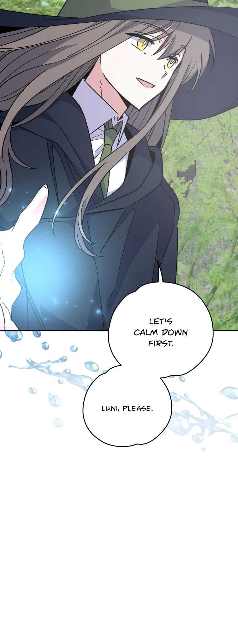 Ygret chapter 81 page 13