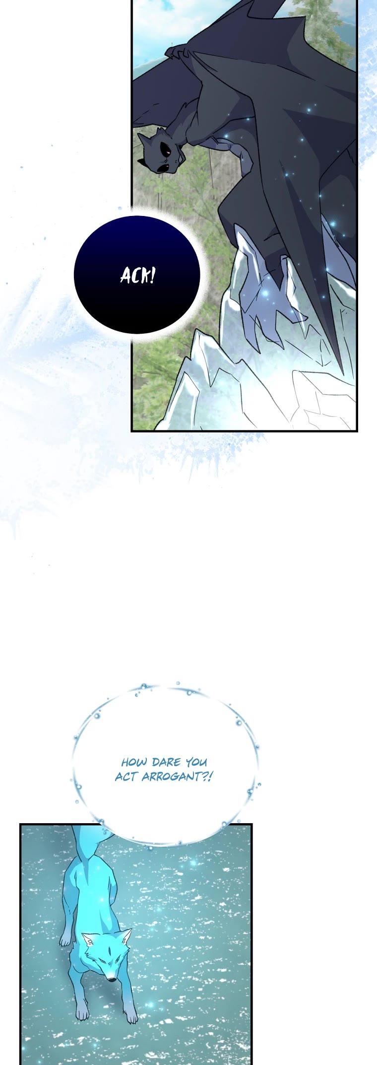 Ygret chapter 81 page 16