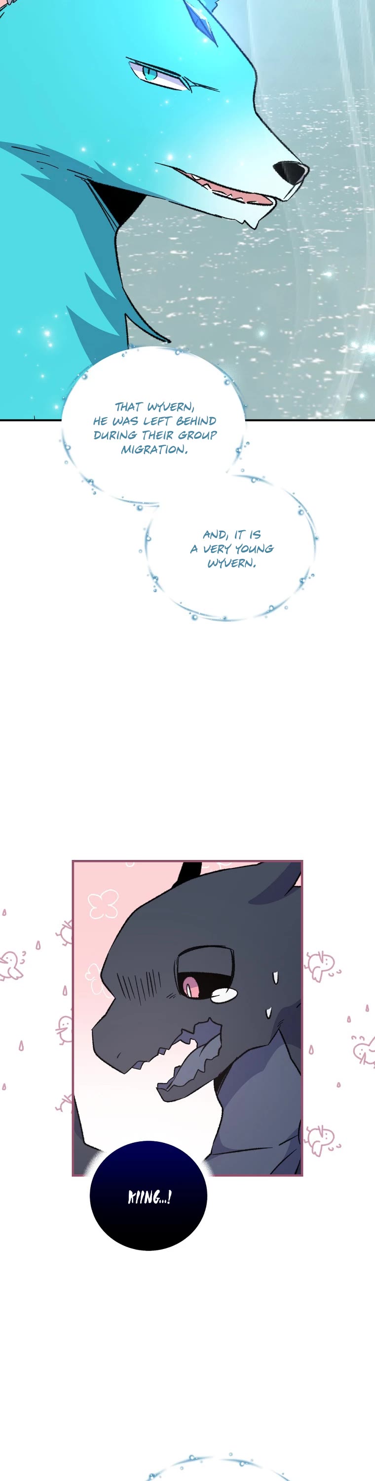 Ygret chapter 81 page 19