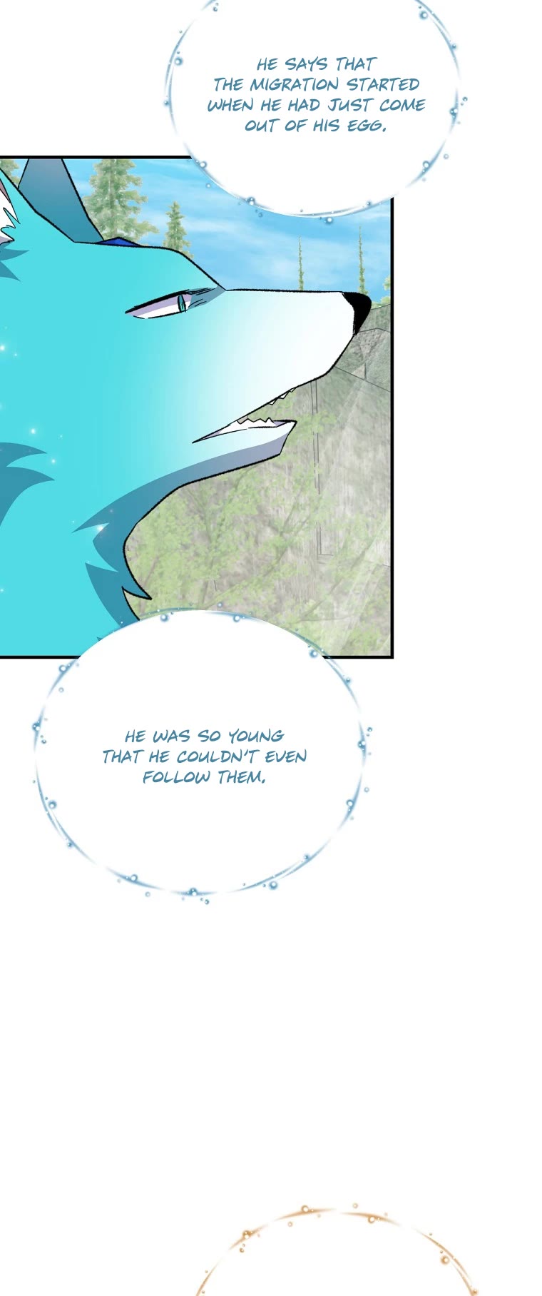 Ygret chapter 81 page 20