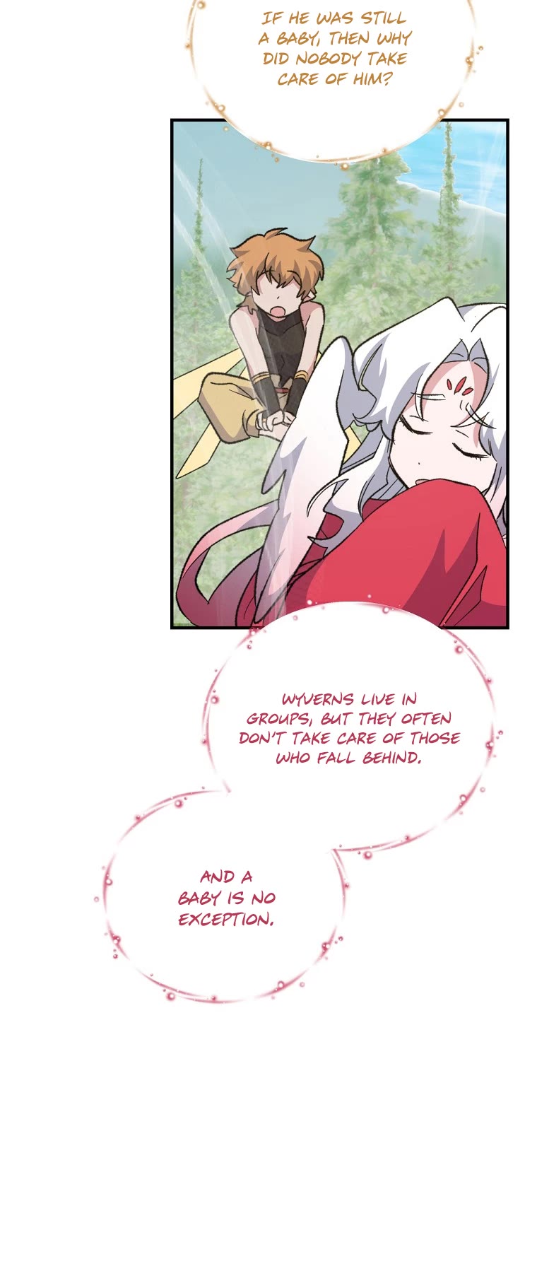 Ygret chapter 81 page 21