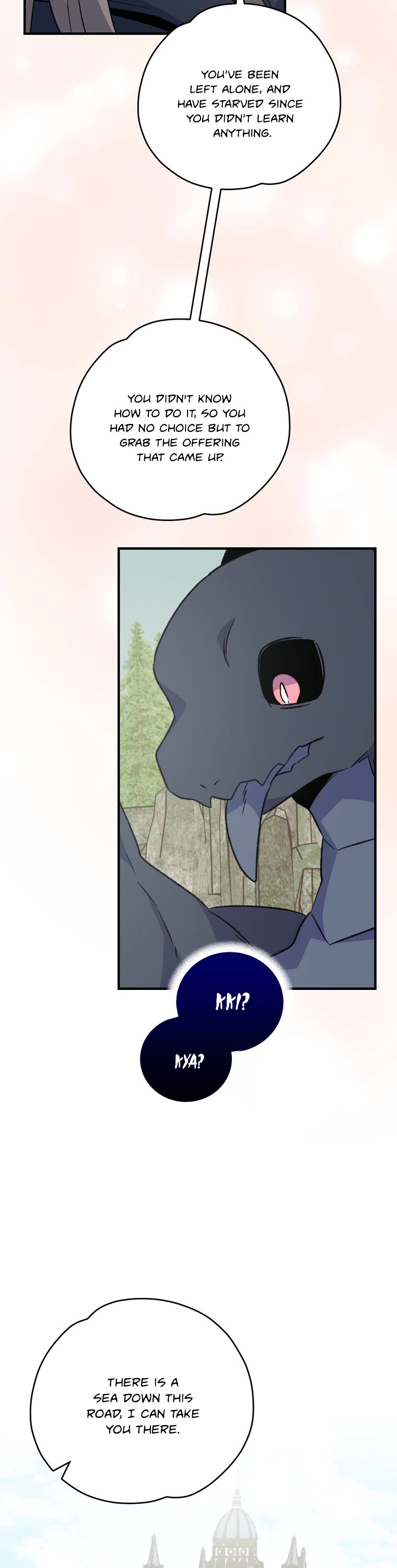 Ygret chapter 81 page 23