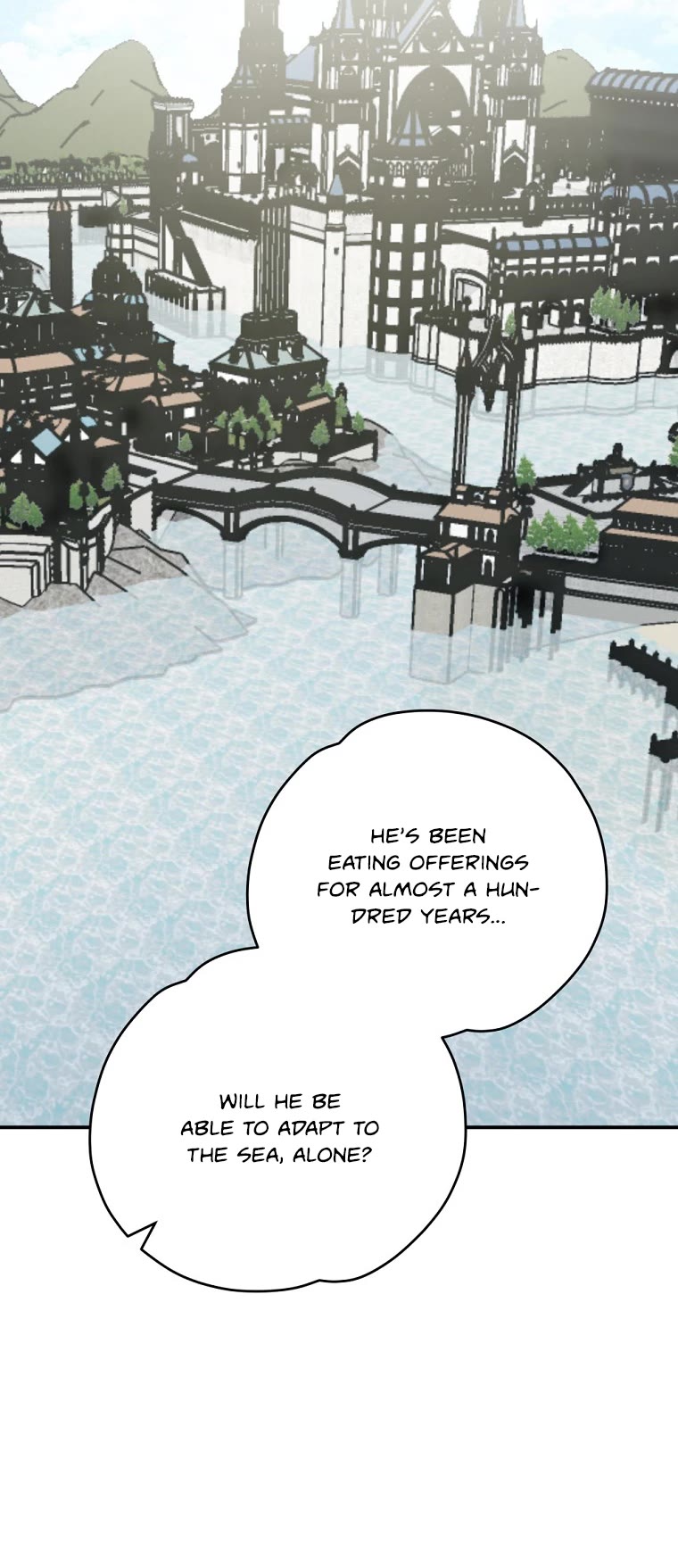 Ygret chapter 81 page 24