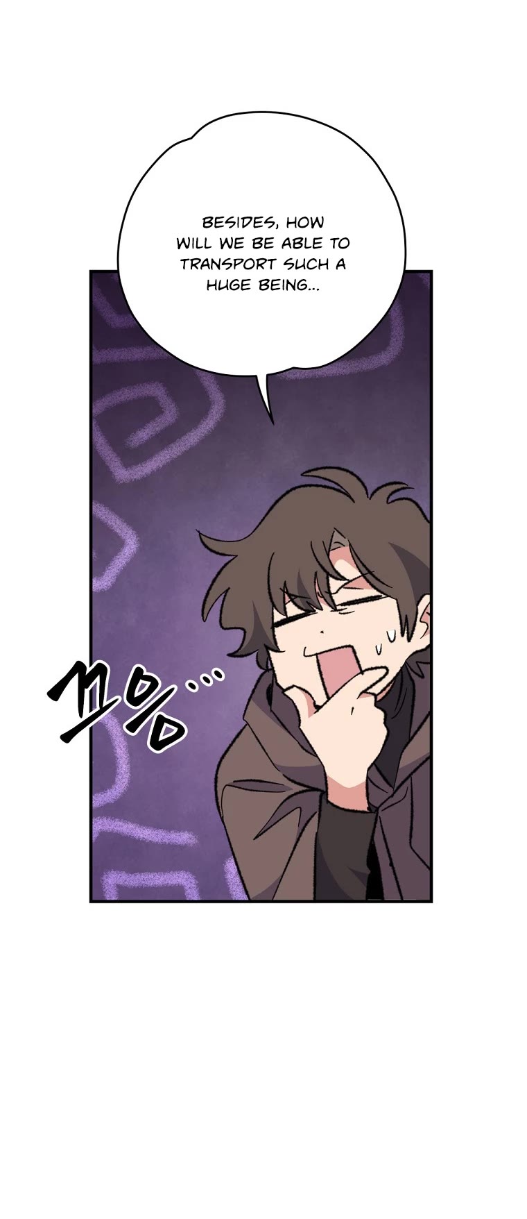 Ygret chapter 81 page 25