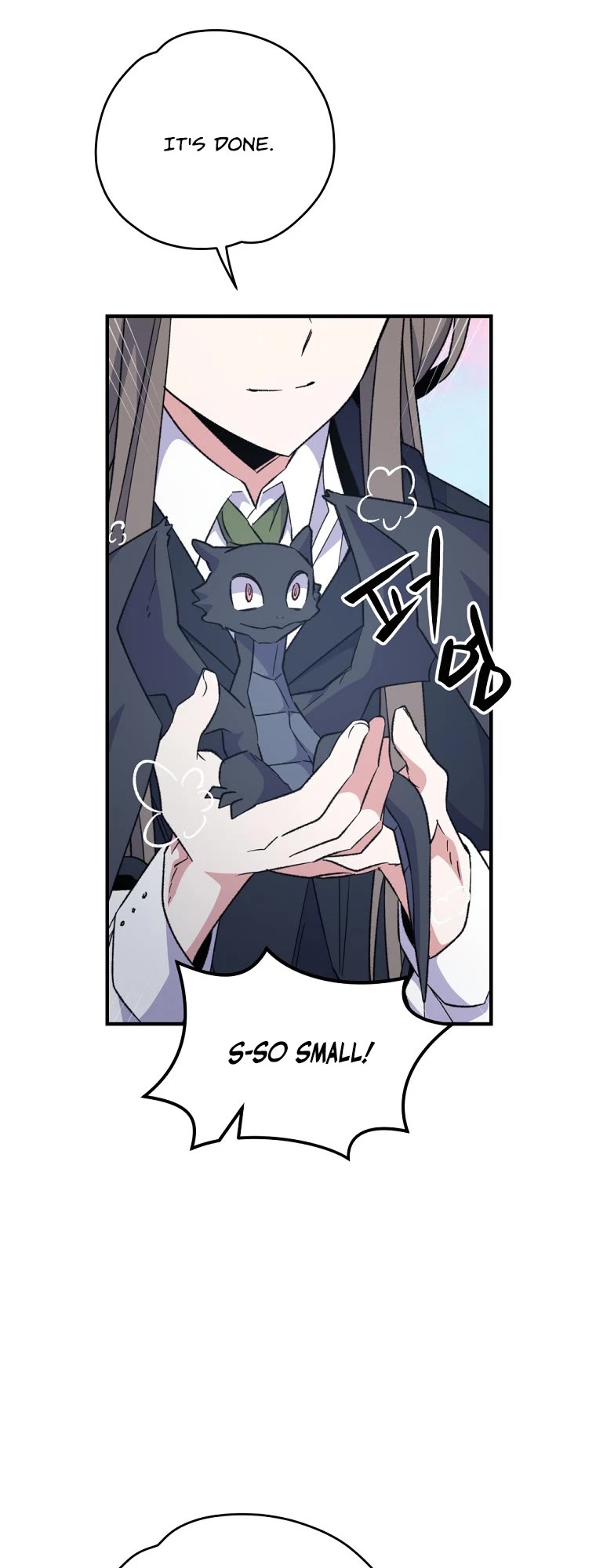 Ygret chapter 81 page 28