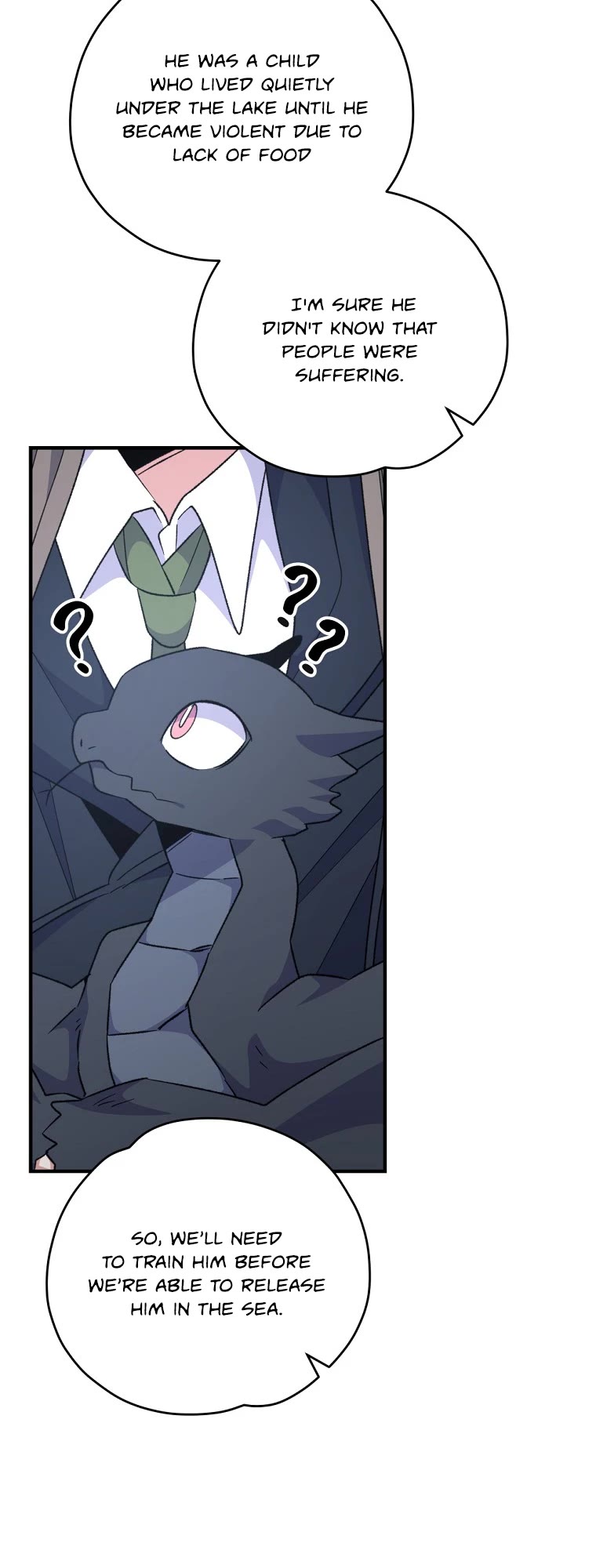 Ygret chapter 81 page 29