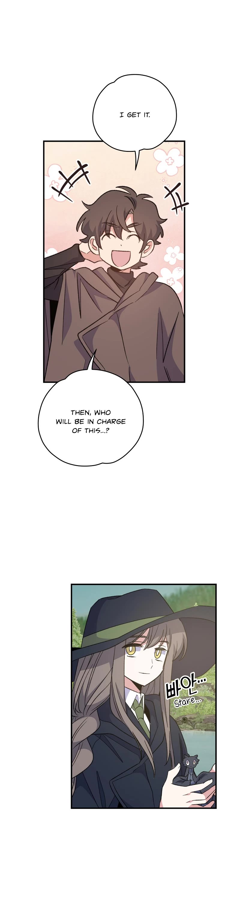 Ygret chapter 81 page 30