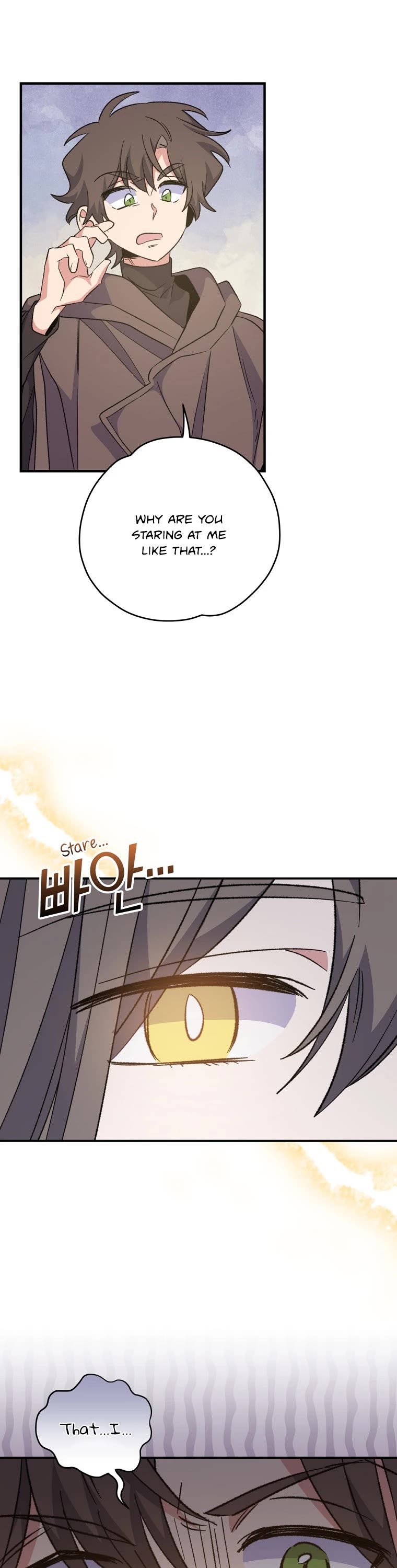 Ygret chapter 81 page 31