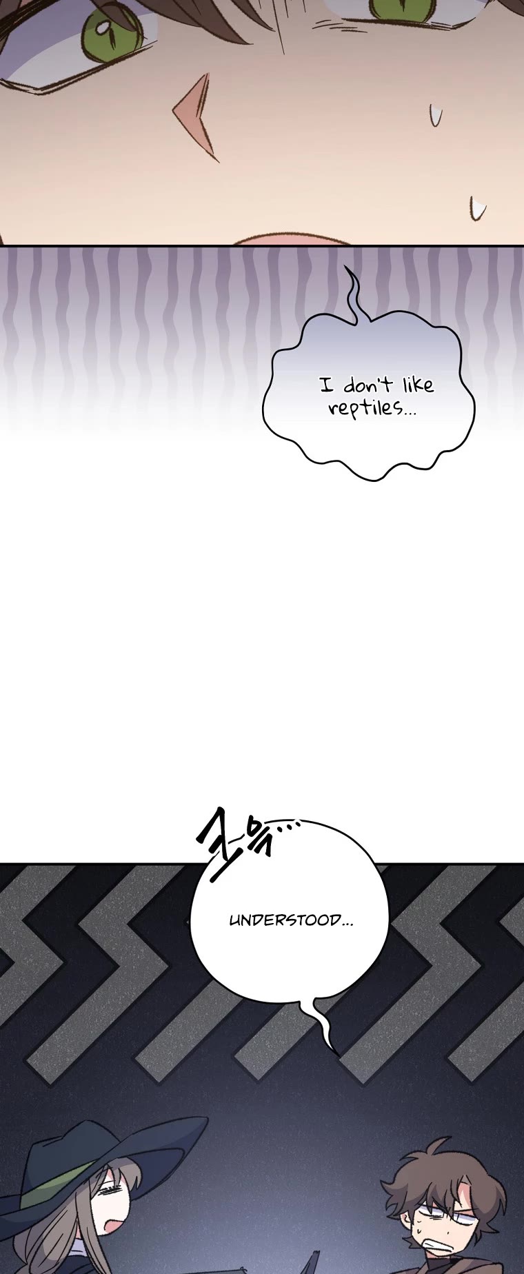 Ygret chapter 81 page 32