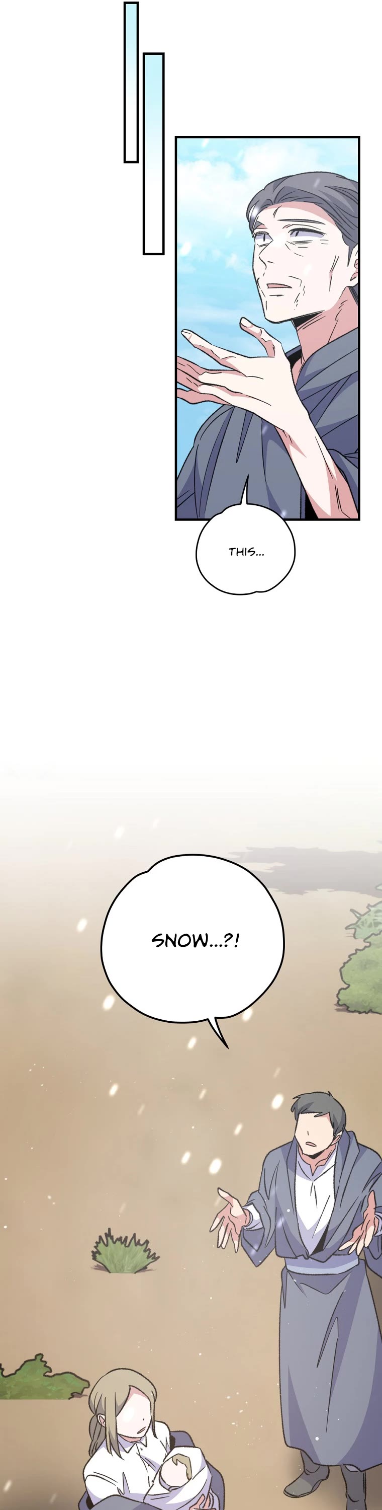 Ygret chapter 81 page 34