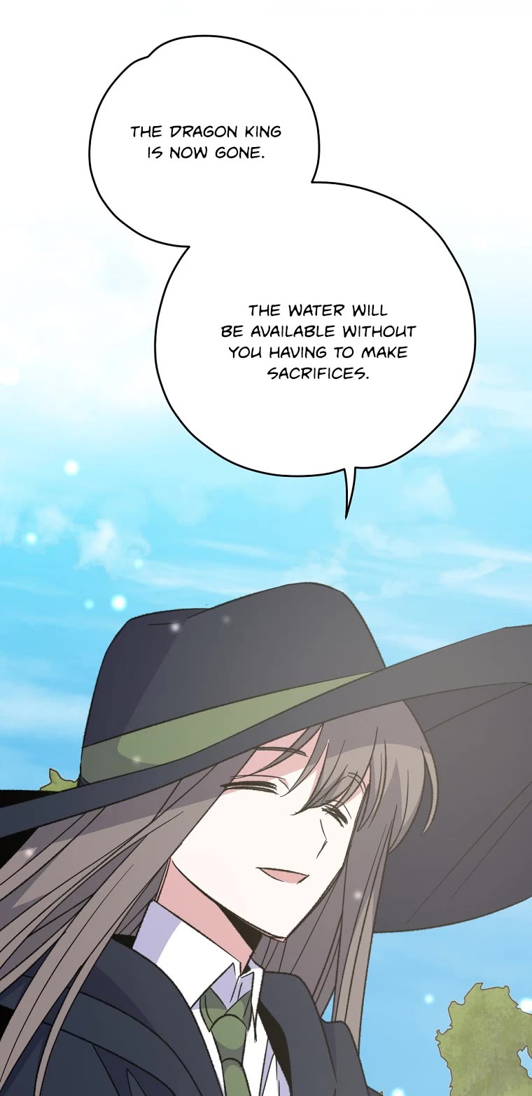 Ygret chapter 81 page 36