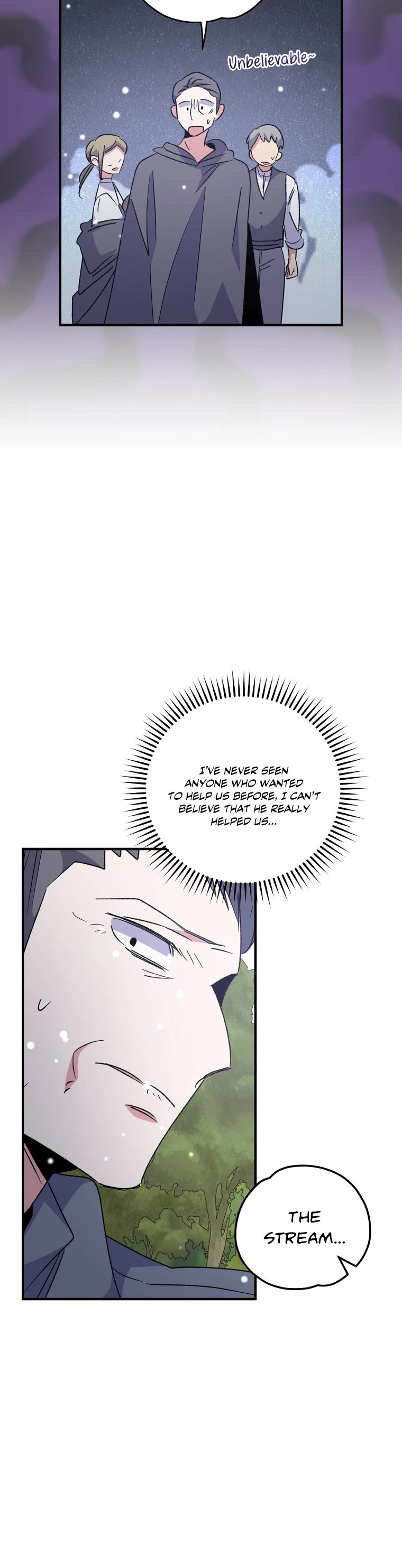 Ygret chapter 81 page 40