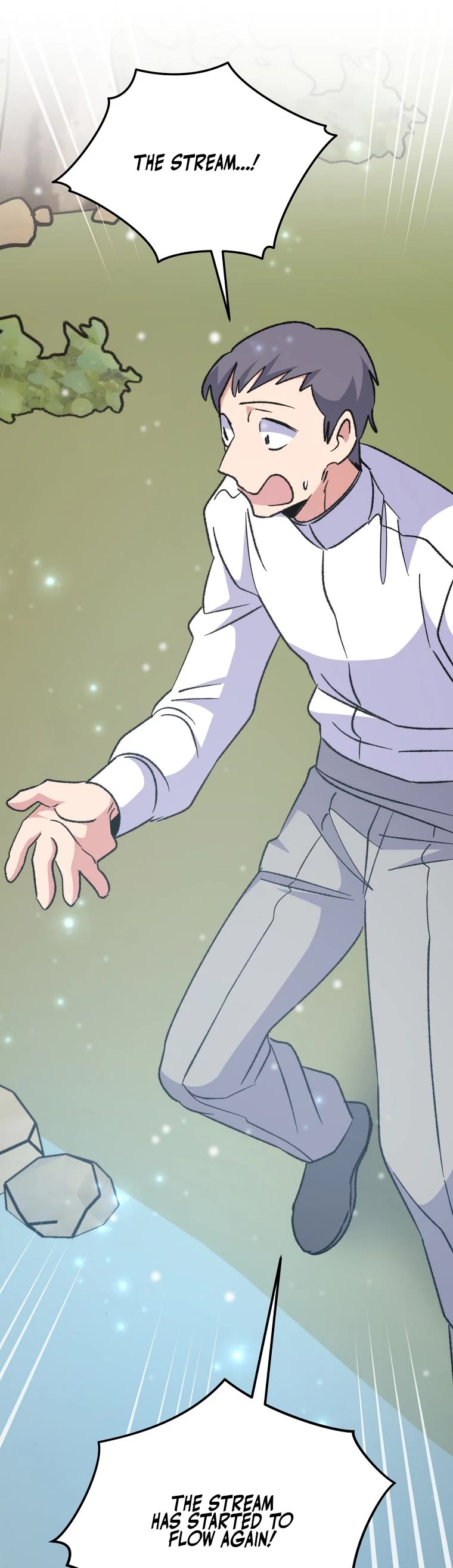 Ygret chapter 81 page 41