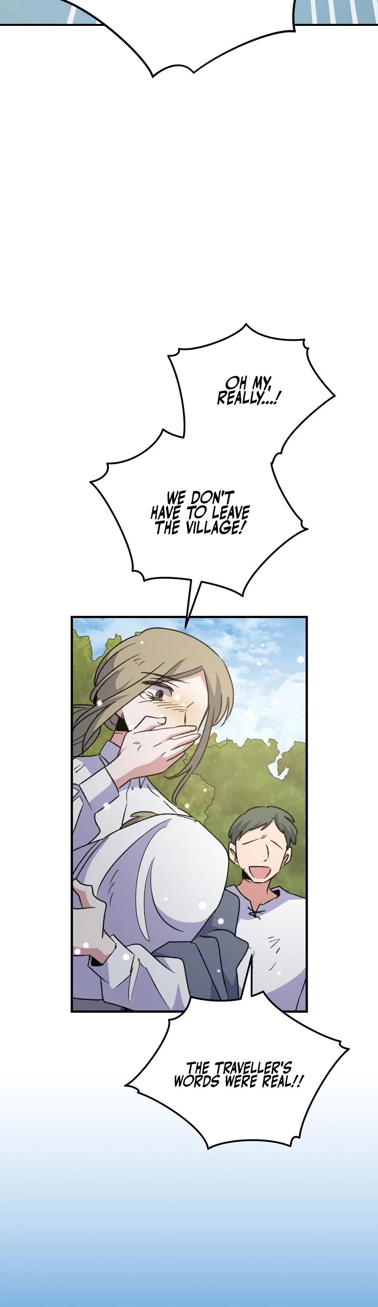 Ygret chapter 81 page 42