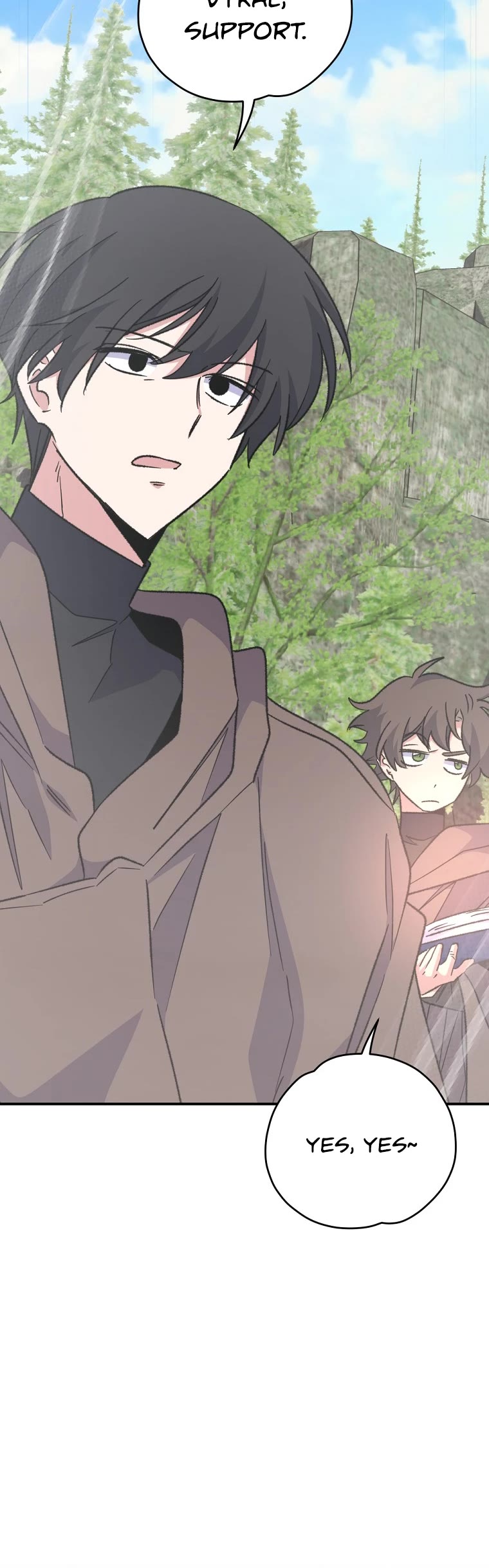 Ygret chapter 81 page 7