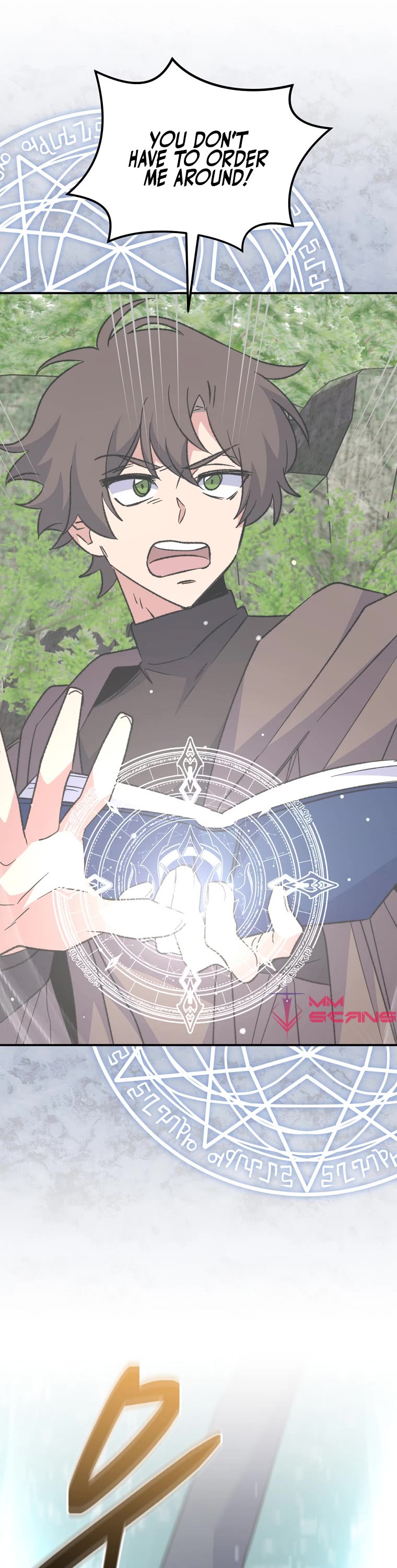 Ygret chapter 81 page 8