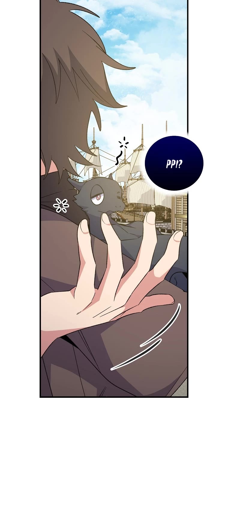 Ygret chapter 82 page 12