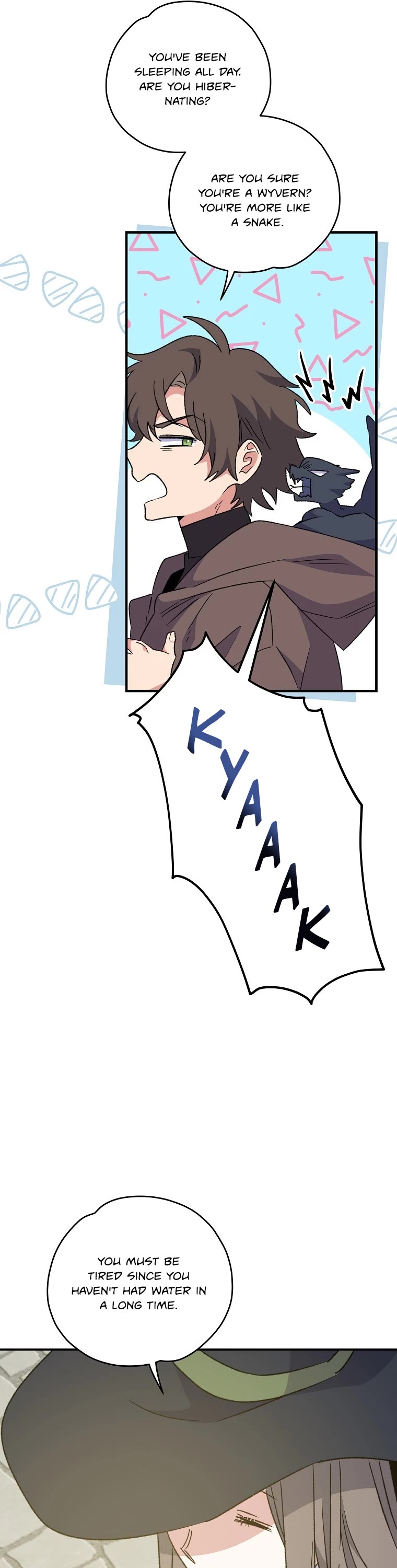 Ygret chapter 82 page 13