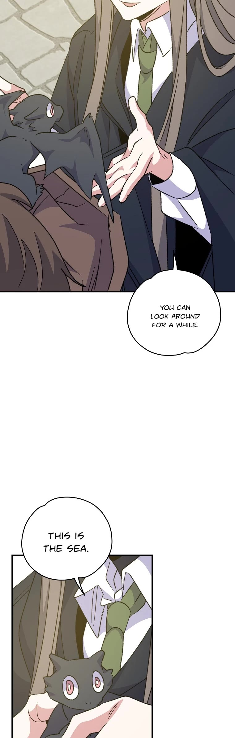 Ygret chapter 82 page 14