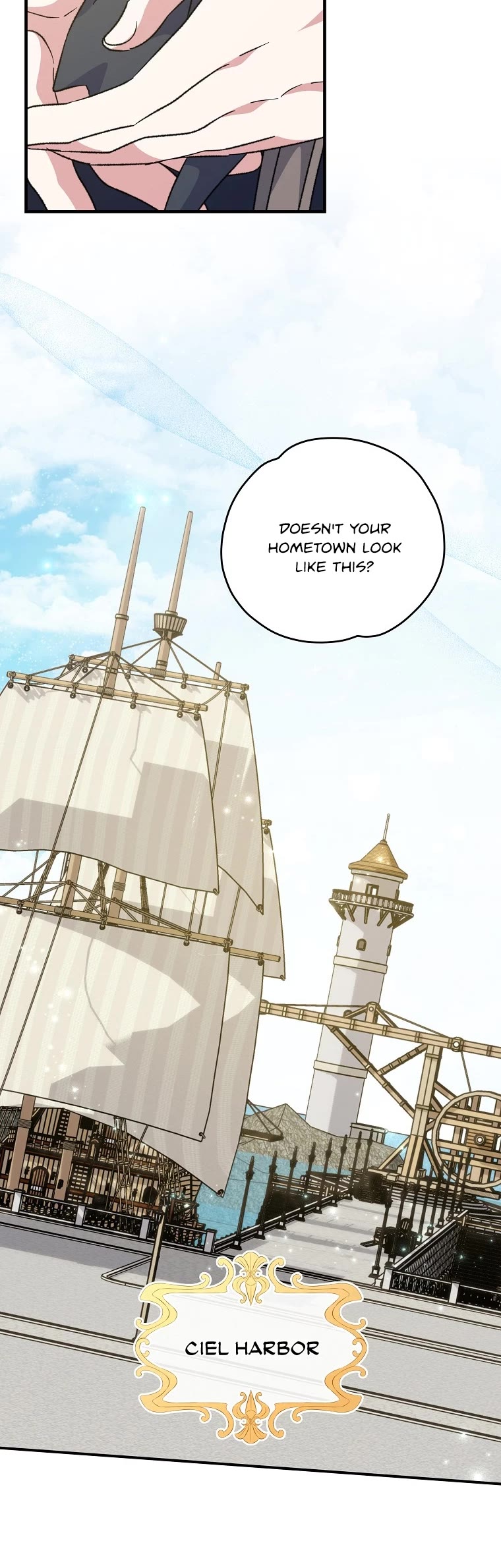 Ygret chapter 82 page 15